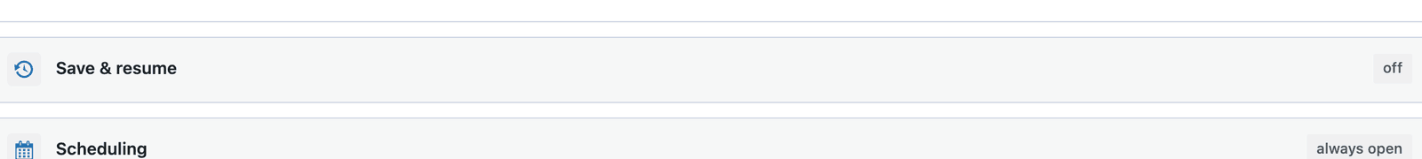 The Anti-spam section of a form's Settings tab with the Enable Turnstile checkbox ticked